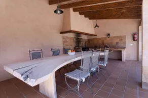 For 6 persons with Bbq, pool, terrace and wifi - Image 2
