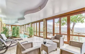 Beautiful Home In Stella Cilento With Sauna - Image 2
