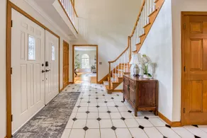 Renovated Pittsfield Colonial by Evergreen Home - Image 5