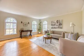 Renovated Pittsfield Colonial by Evergreen Home - Image 3