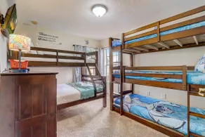 Aviana Resort-5 senge / 4 bad - Disney World i stille komfort! - Image 4