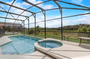 Aviana Resort-5 senge / 4 bad - Disney World i stille komfort! - Image 2