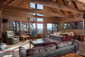 Pinnacle Panoramic View by Tahoe Truckee Vacation Properties - Image 5