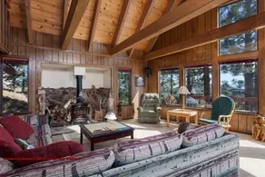 Pinnacle Panoramic View by Tahoe Truckee Vacation Properties - Image 4
