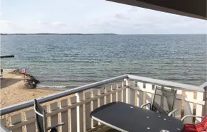 Fantastisk lejlighed med 1 soveværelse i Rechlin - Image 2