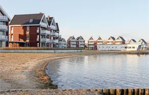 Fantastisk lejlighed med 1 soveværelse i Rechlin - Image 5