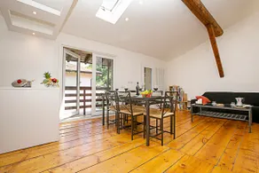 Casa Alla Grotta Balcony and View - Happy Rentals - Image 3
