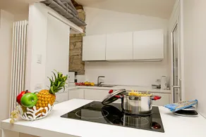 Casa Alla Grotta Balcony and View - Happy Rentals - Image 5