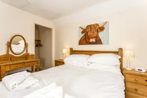 East Barn Cottage - capacidad para 3 personas en 2 habitaciones - Image 3