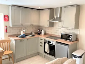 East Barn Cottage - capacidad para 3 personas en 2 habitaciones - Image 2