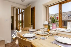 East Barn Cottage - capacidad para 3 personas en 2 habitaciones - Image 5