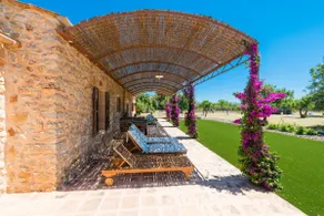 Appartamento totalmente attrezzato con barbecue e giardino - Image 3