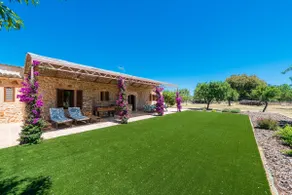 Appartamento totalmente attrezzato con barbecue e giardino - Image 2