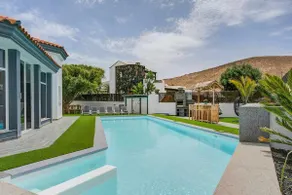 La Oliva Dreams luxury villa - Image 2