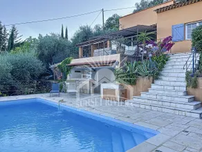 LES OLIVIERS Villa pour 6 By Sunset - Image 4