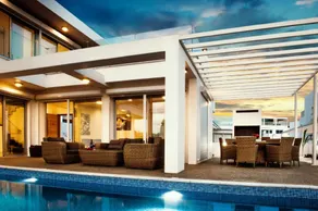 RUBI - Brand New 3Bed Seaview Villa à distance de marche du centre d'Ayia Napa - Image 2
