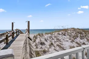 Hammock Dunes C - Private Cottage Beach Side - Image 3