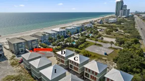 Hammock Dunes C - Private Cottage Beach Side - Image 4