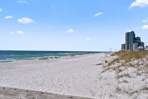 Hammock Dunes C - Private Cottage Beach Side - Image 5