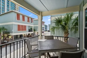 Hammock Dunes C - Private Cottage Beach Side - Image 2