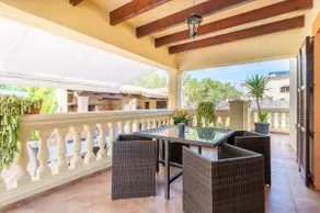 Villa Manrique - Image 4