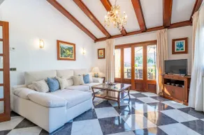 Villa Manrique - Image 5