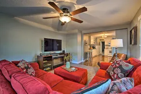 Cute Emporia House - Mins to Downtown & ESU! - Image 5