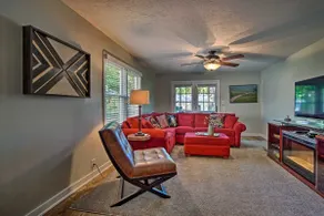 Cute Emporia House - Mins to Downtown & ESU! - Image 4