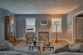 Cute Emporia House - Mins to Downtown & ESU! - Image 3