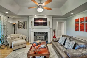 Gallatin House on Long Hollow Golf Course! - Image 4