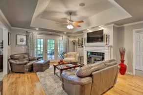 Gallatin House on Long Hollow Golf Course! - Image 5