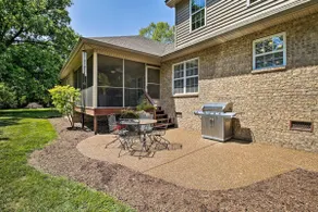 Gallatin House on Long Hollow Golf Course! - Image 2