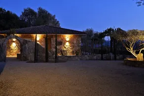 Villa with 2 bedrooms, sea view, heated pool... - Image 5