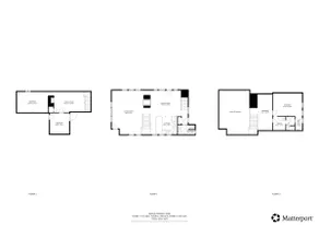 Blanche's Retreat by Cottonwood Lodging - Image 4