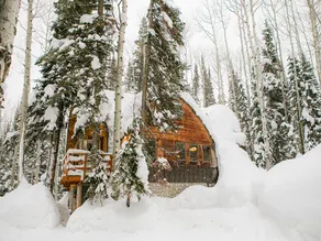 Blanche's Retreat by Cottonwood Lodging - Image 2