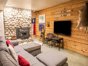 Blanche's Retreat by Cottonwood Lodging - Image 5