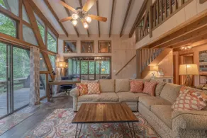 The Treetop Escape by Innsbrook Vacations! - Image 5