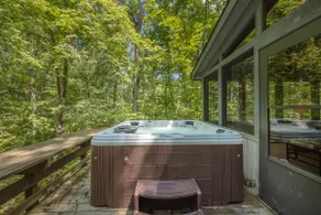 The Treetop Escape by Innsbrook Vacations! - Image 3