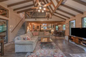 The Treetop Escape by Innsbrook Vacations! - Image 2