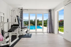 Villa Golden Garden with 50sqm private pool - Image 2