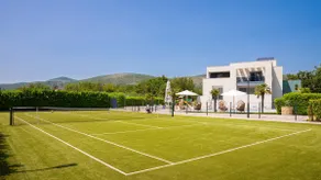 Villa Marijeta exclusive 5 star villa with 50sqm private pool, 6 bedrooms and playroom - Image 5
