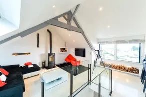 Luxury Loft Vue mer exceptionnelle 180 - Image 2