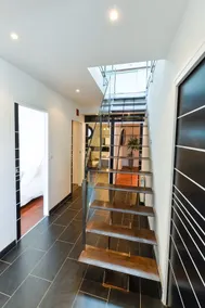 Luxury Loft Vue mer exceptionnelle 180 - Image 4