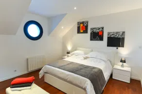 Luxury Loft Vue mer exceptionnelle 180 - Image 5