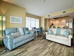 Sandpiper s Cove 303 Waterfront 3 sovrum 2 badrum - Sandpiper Cove - Image 4