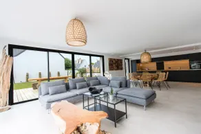 Villa Moaï, luxury 2 steps from the beach - Image 5