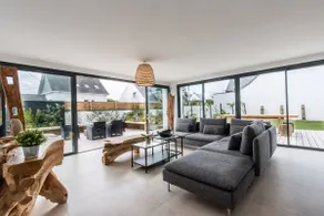 Villa Moaï, luxury 2 steps from the beach - Image 4