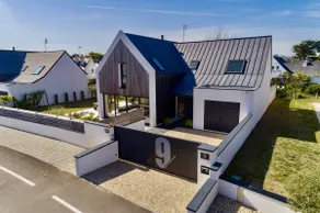 Villa Moaï, luxury 2 steps from the beach - Image 2