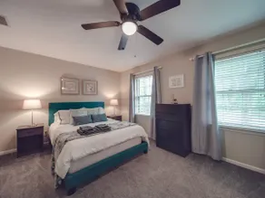 4-BR South Charlotte Getaway—Mins to Everything! - Image 4