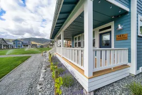Weingut Vista am Lake Chelan Lookout Ferienwohnungen - Image 3